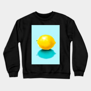 Citrus Crewneck Sweatshirt